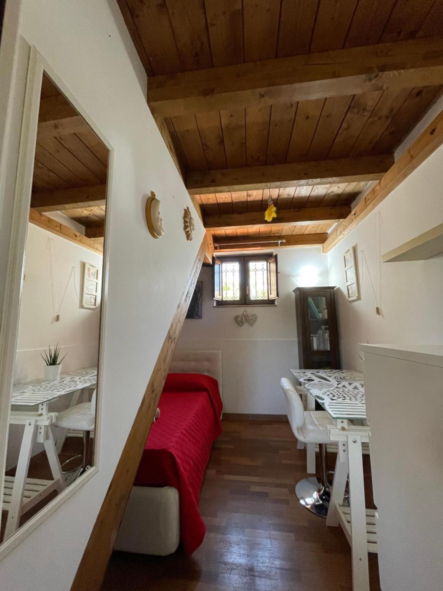Villa Dama Cisternino Bagian luar foto